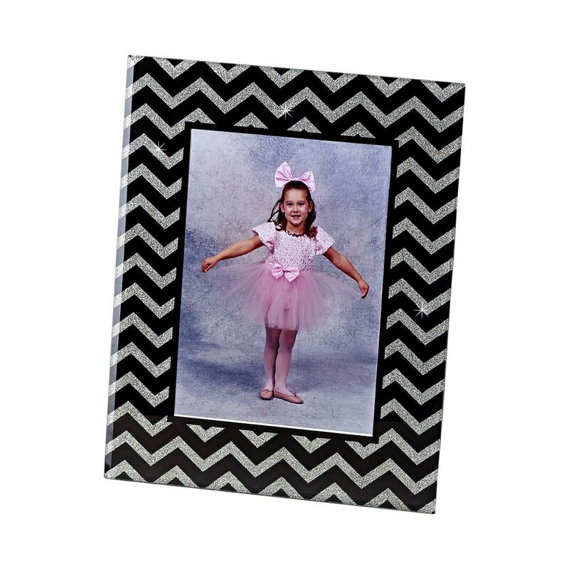 Waves 5" x 7" Photo Frame