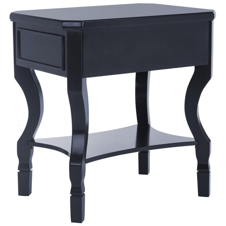 Safavieh Alaia One Drawer Night Stand