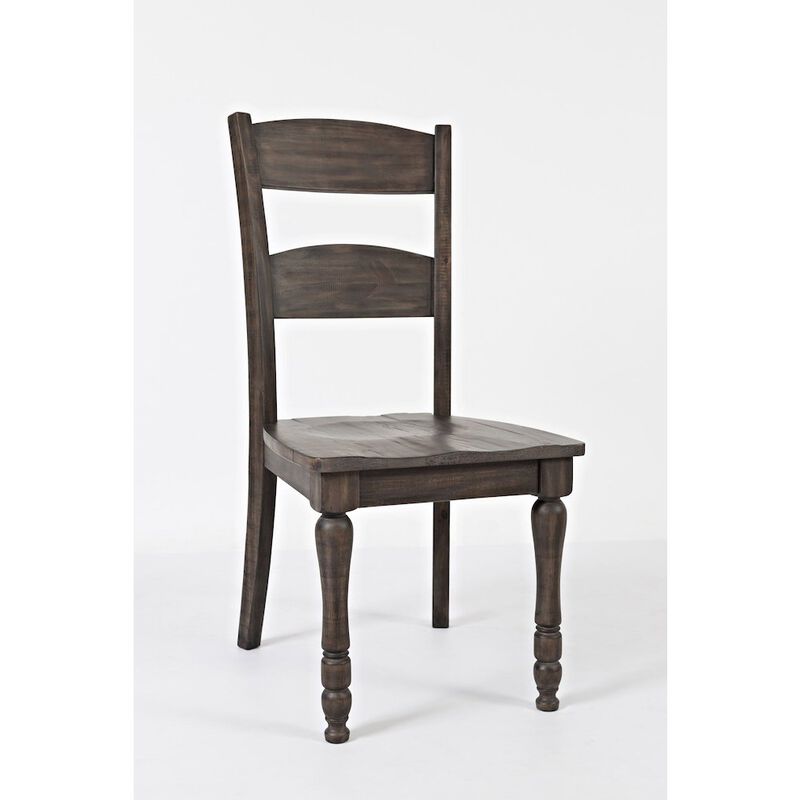 Jofran Ladderback Dining Chair (Set of 2)