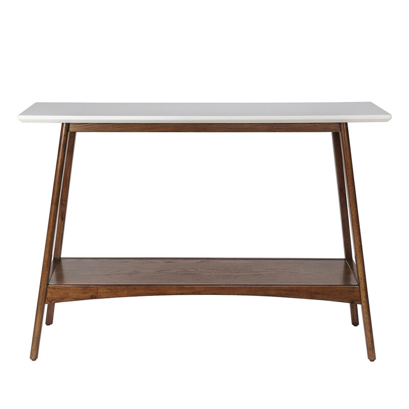 Parker Console for Home or Office Use