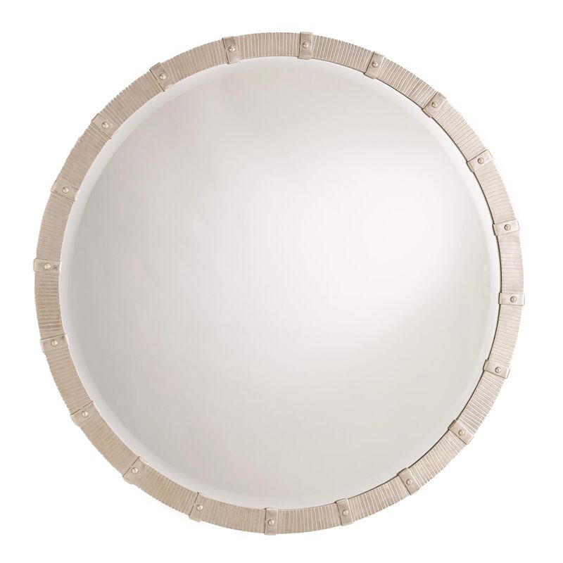 Galleon Mirror