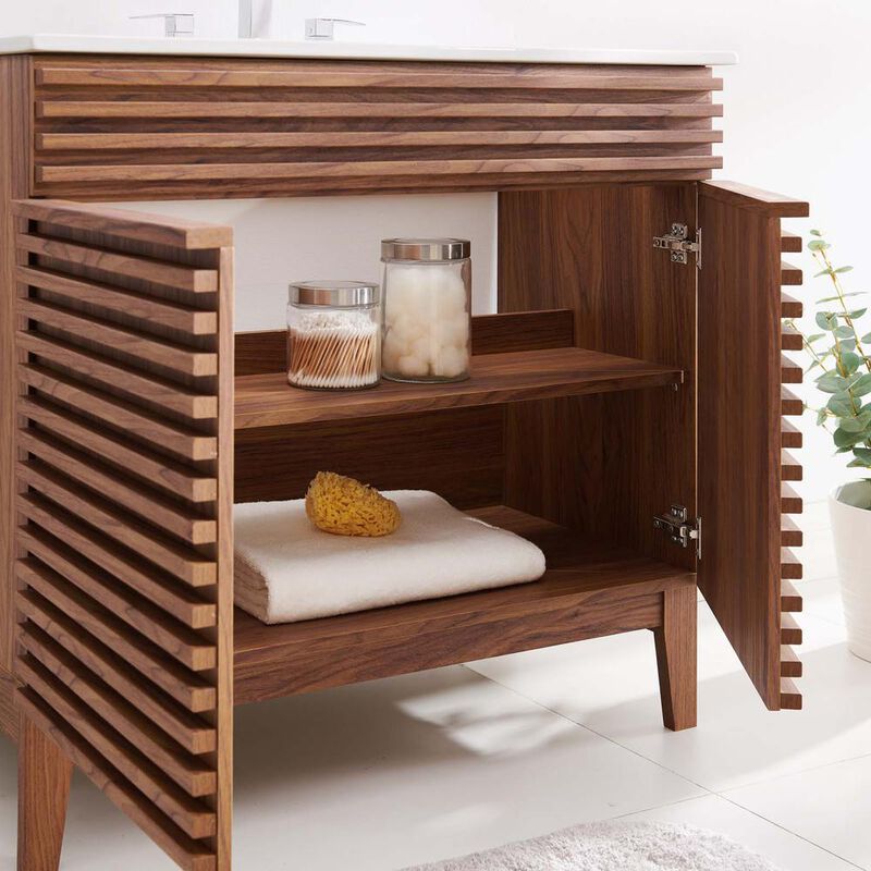 Modway Render 36 Bathroom Vanity