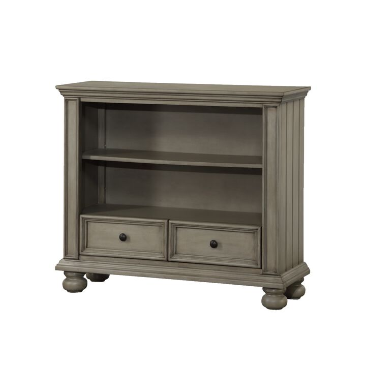 Barnwell Bookcase