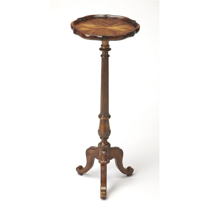 Pedestal Plant Stand, Belen Kox