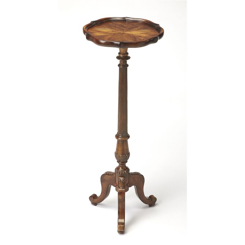 Pedestal Plant Stand, Belen Kox