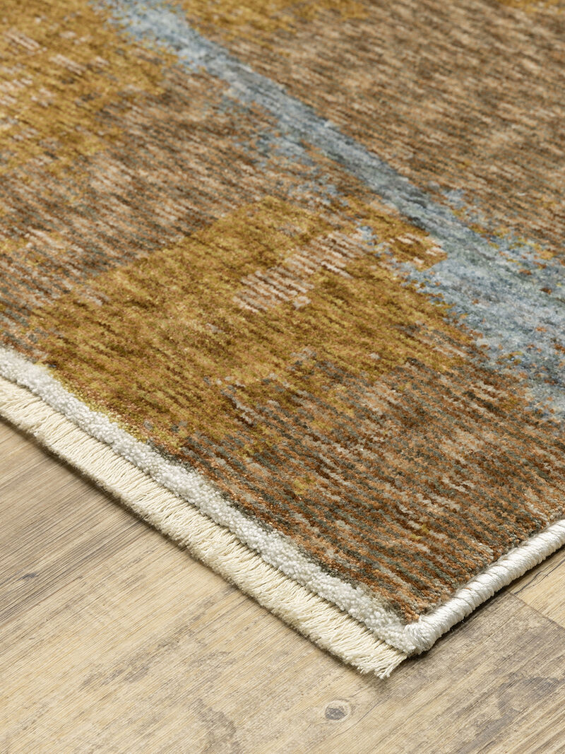 Hayden HAY09 7'10" x 10'10" Rug