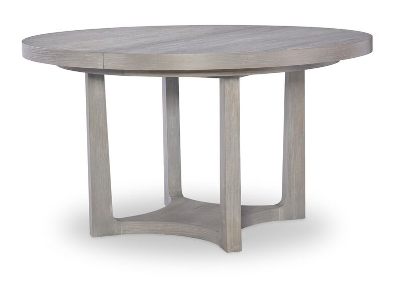 Artesia Round to Oval Table