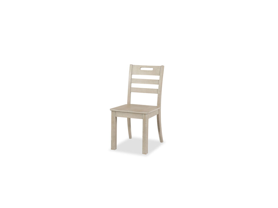 District Chair
