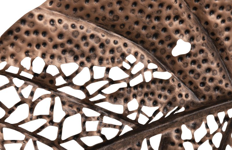 Birch Leaf Small Wall Art