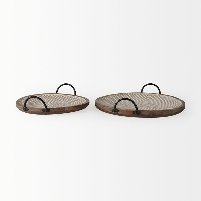 Jamila Tray