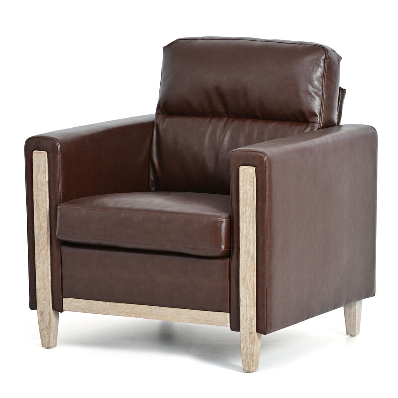 1 Seater Sofa For Living Room