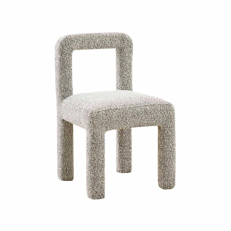 Belen Kox Pebble Elegance Dining Chair, Belen Kox
