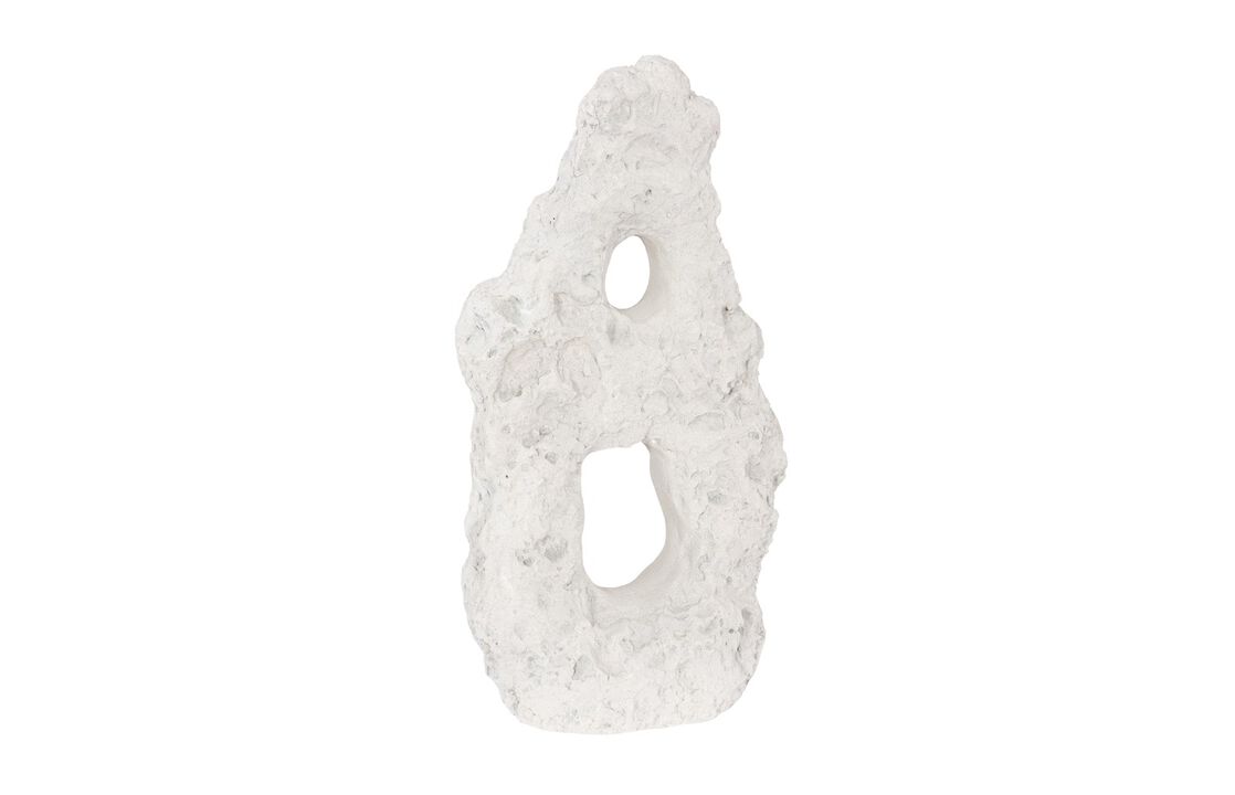Cast Stone Tabletop Sculpture