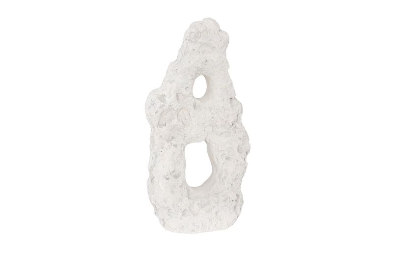 Cast Stone Tabletop Sculpture