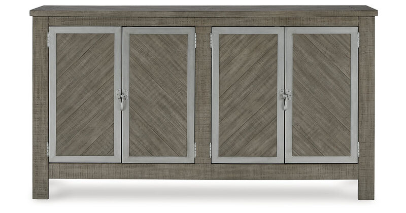 Krystanza Dining Server
