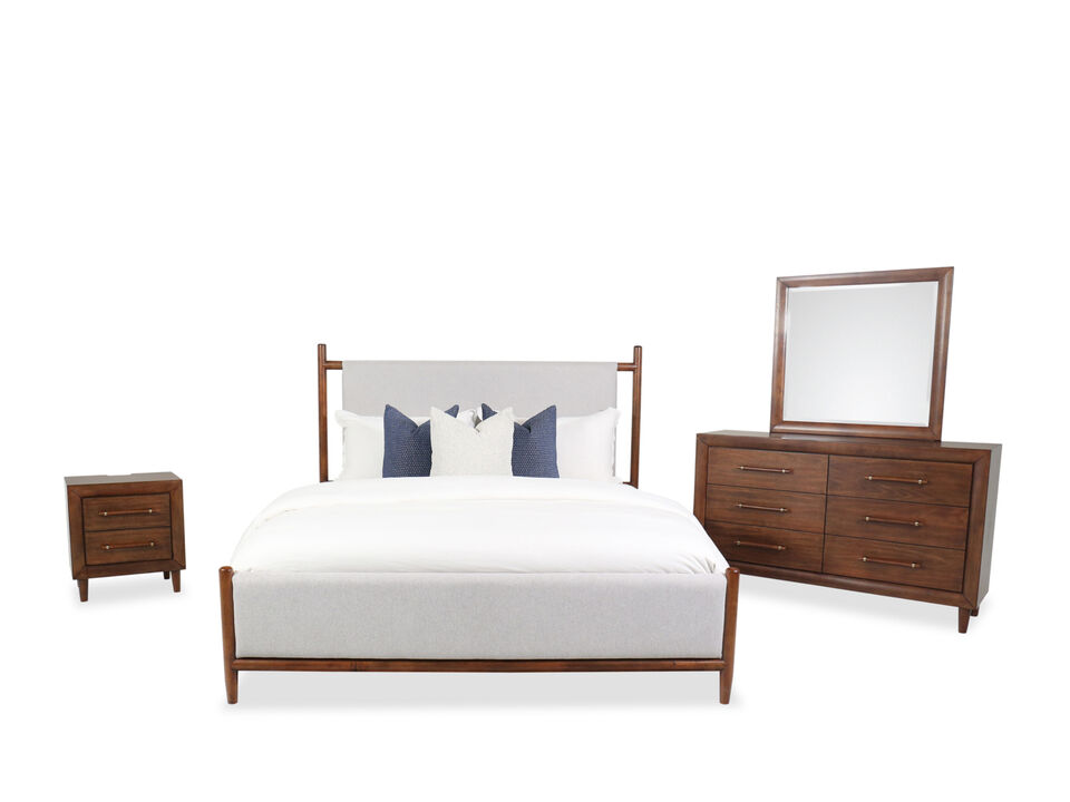 Lyncott Bedroom Set