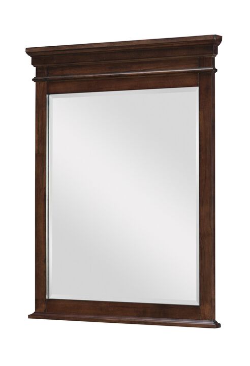 Canterbury Vertical Mirror