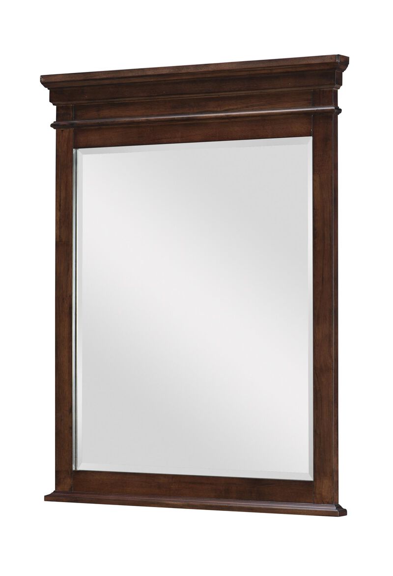Canterbury Vertical Mirror