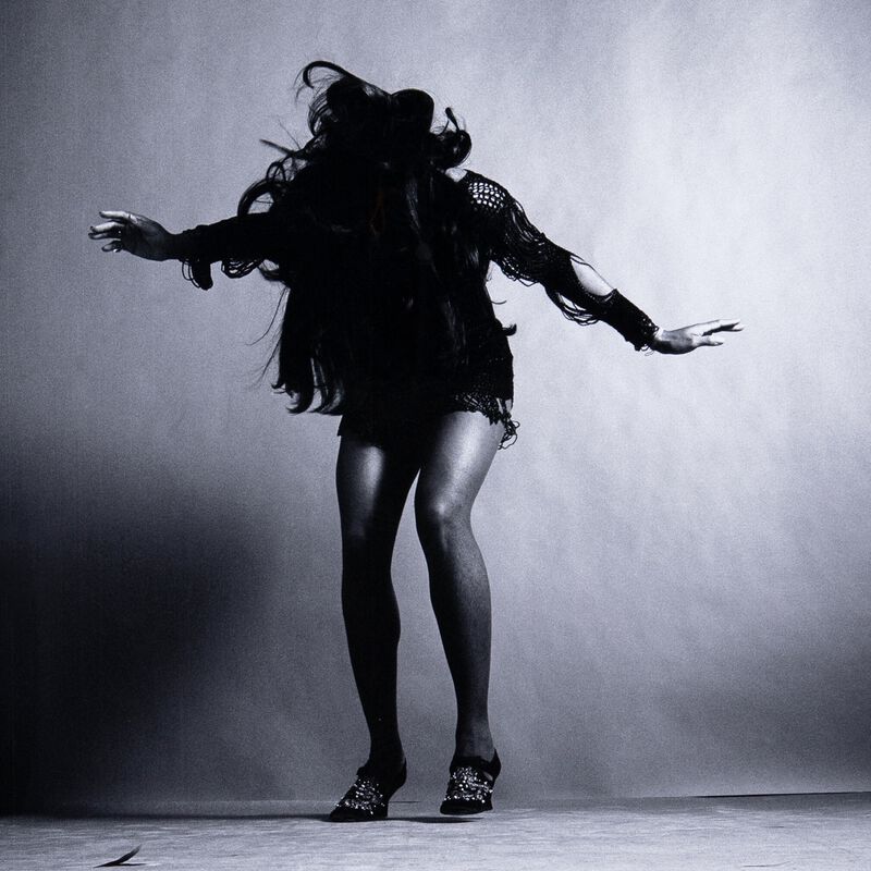Tina Turner by Getty Images