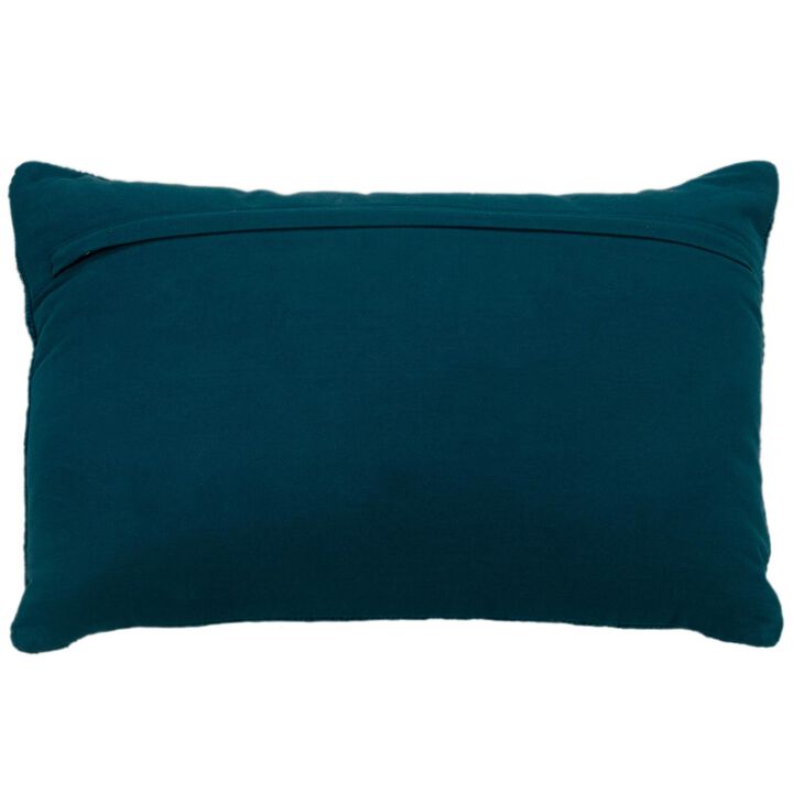 14" x 20" Down Filled Pillow