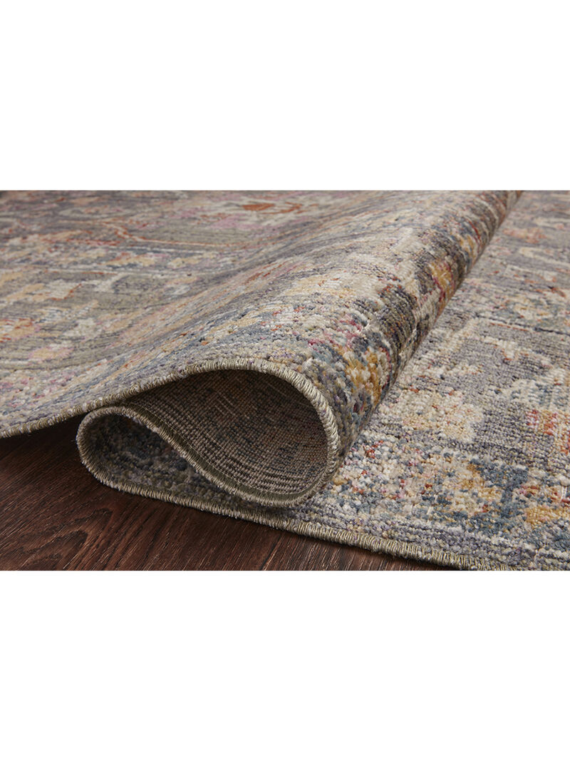 Rosemarie ROE01 7'10" x 10'" Rug