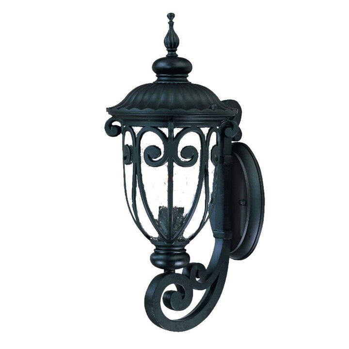 Homezia Traditional Wall Sconce