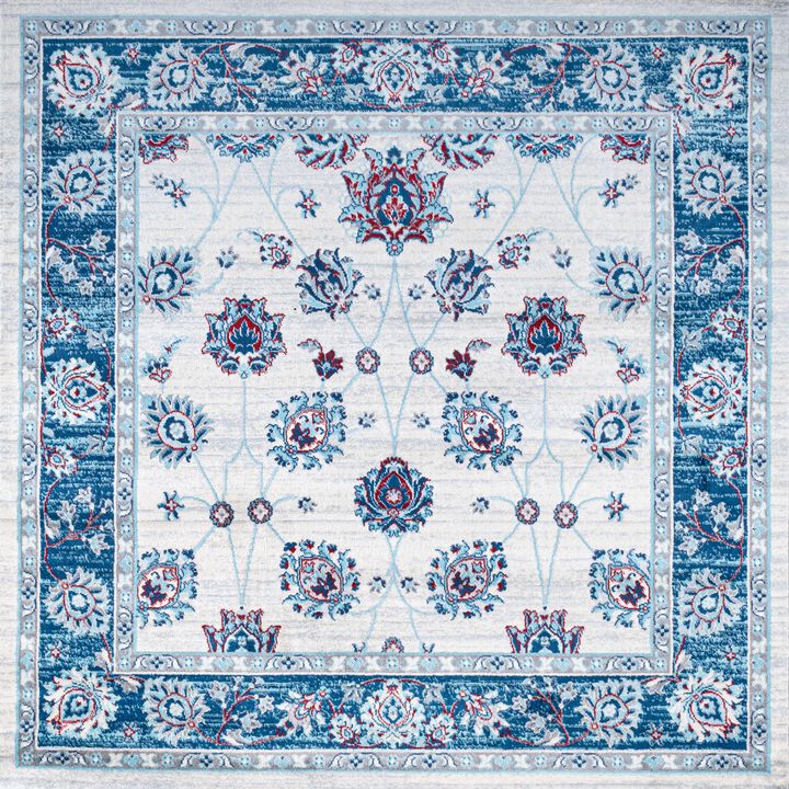 Modern Persian Vintage Moroccan Traditional Area Rug