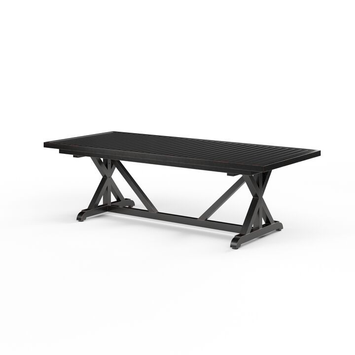 Monterey 96" Dining Table