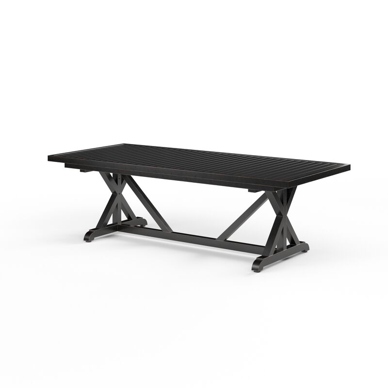 Monterey 96" Dining Table