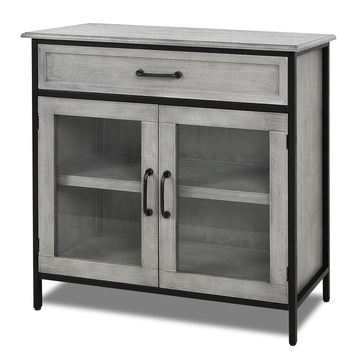 Amador Small Cabinet