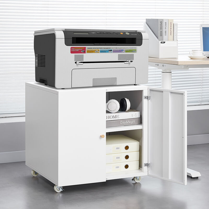 Mobile Filing Cabinet