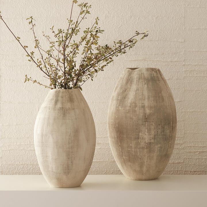 Sisal Vase-Small