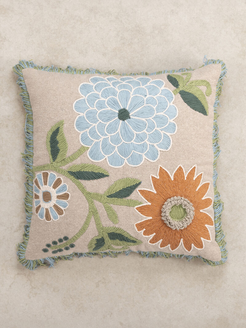 Montana Pillow
