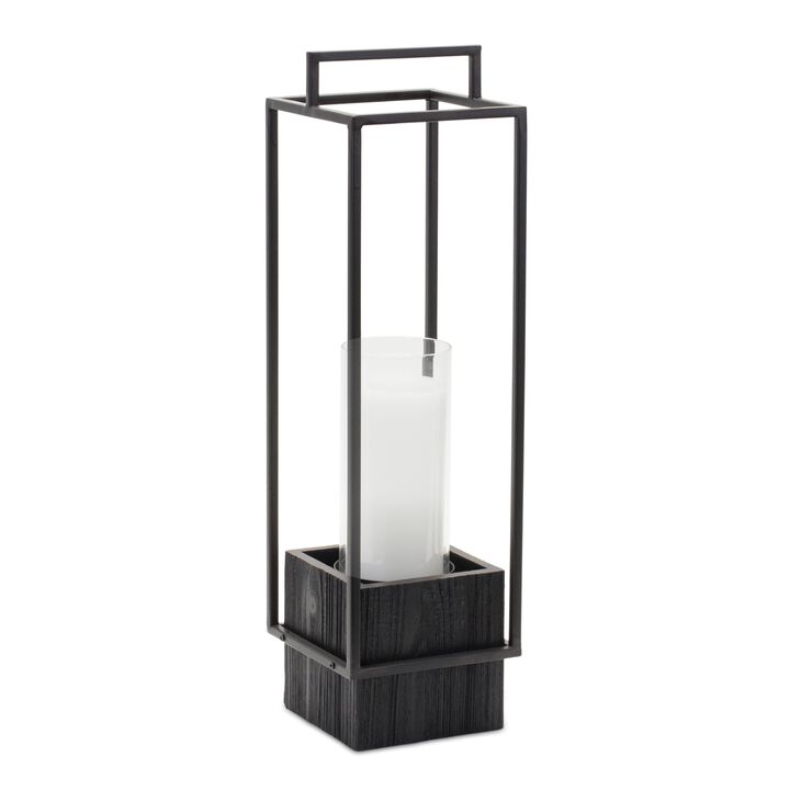 Versatile Candle Holder for Stylish Home Décor and Lighting