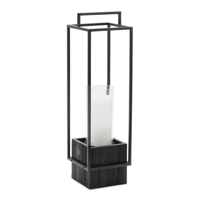 Versatile Candle Holder for Stylish Home Décor and Lighting