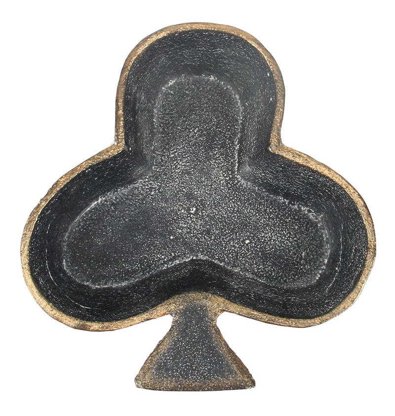Isano Cast Iron Catchall Dish - Clubs