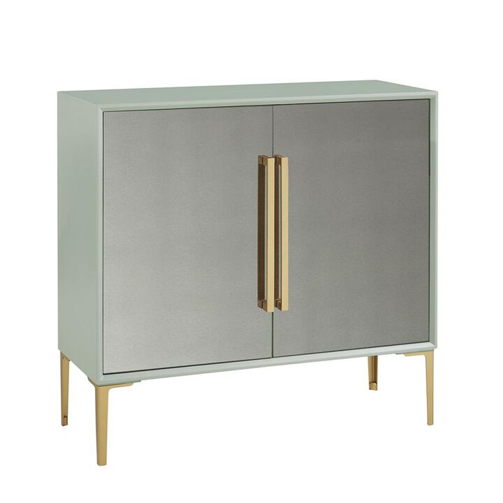 Belen Kox 2 Door Accent Chest, Belen Kox