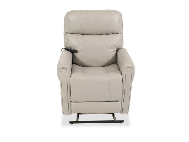 Carroll Power Lift Recliner