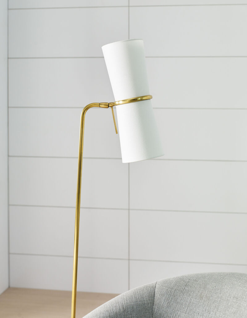 Clarkson Floor Lamp