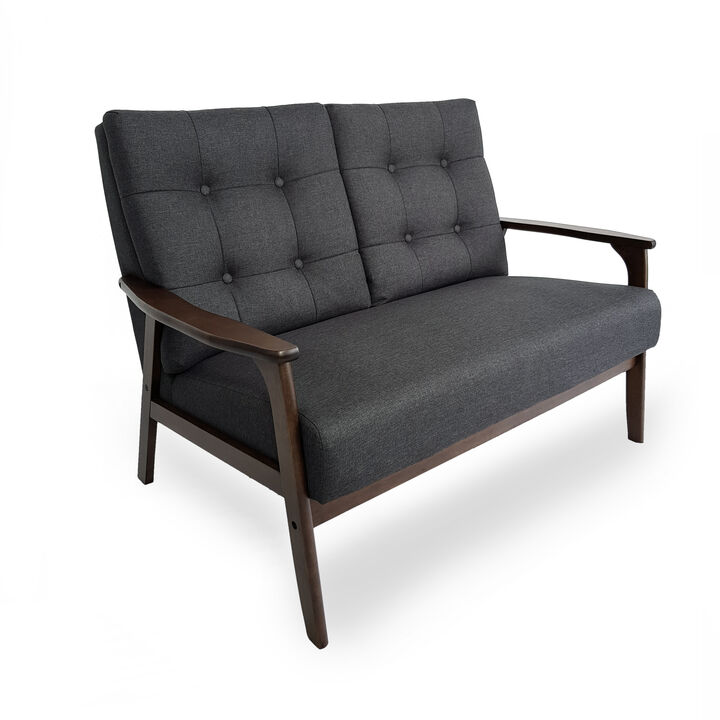 Loveseat for Home or Office