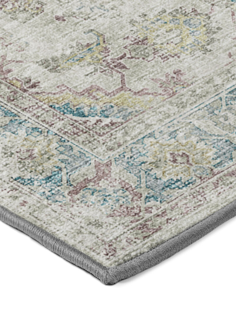 Tuscany TU7 Linen 10' x 14' Rug