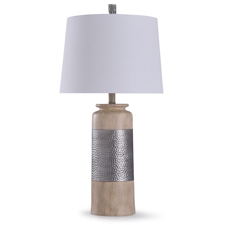 Haver Hill Table Lamp (Set of 2)