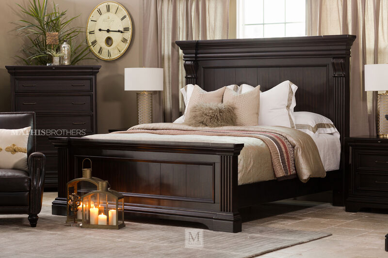 Caldwell Queen Bed
