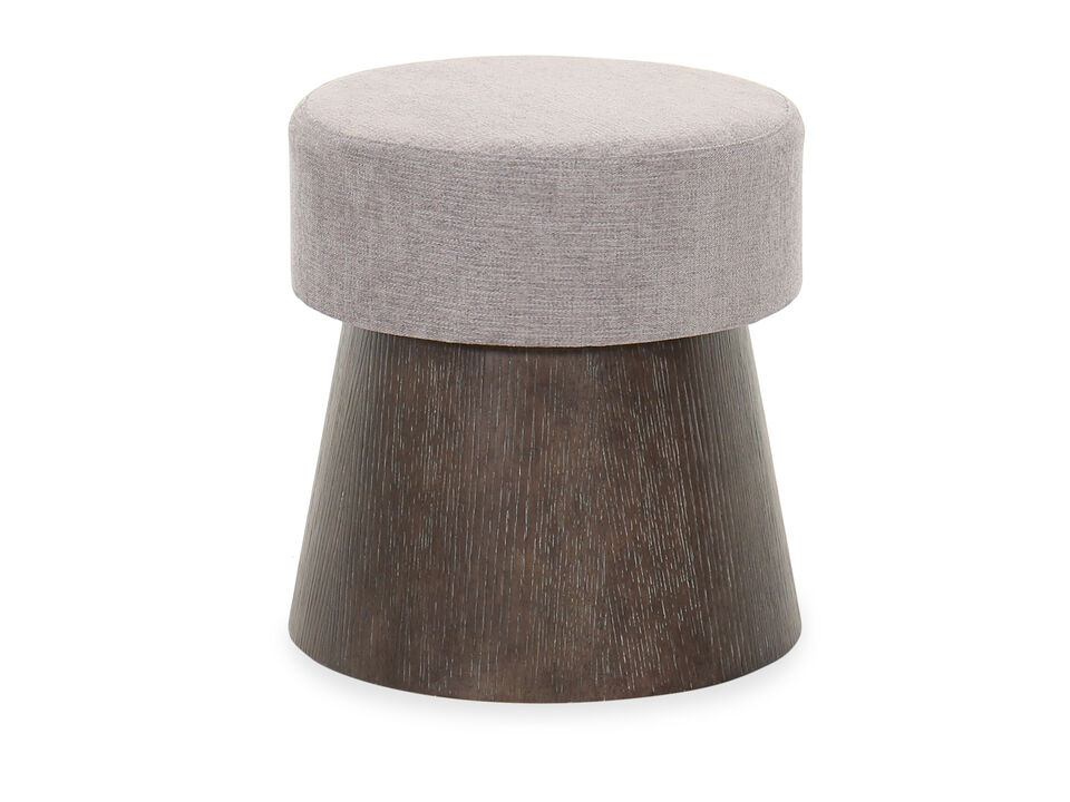 Linea Round Bench