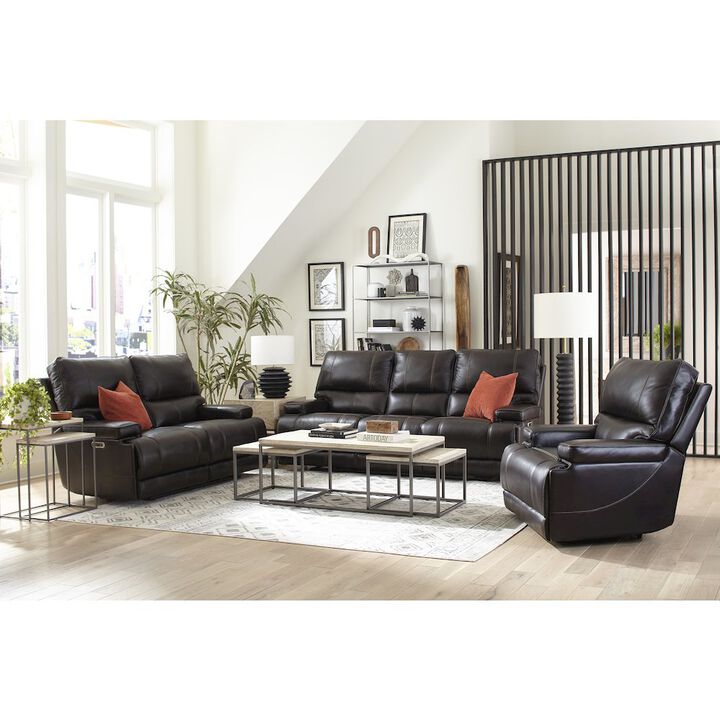 Parker Living Powered By Freemotion Cordless Power Recliner