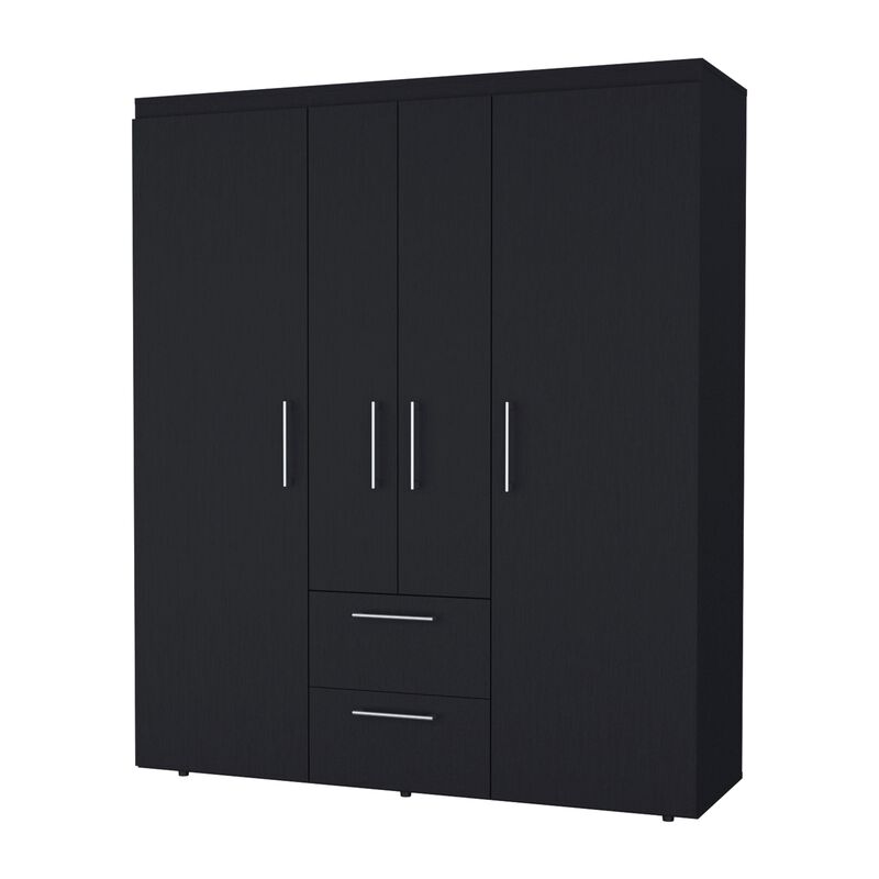 Boyden Wardrobe