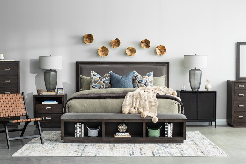 Jamboree Oasis Pillow