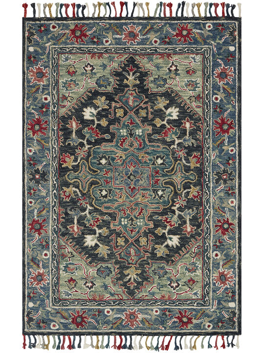 Zharah ZR05 Collection