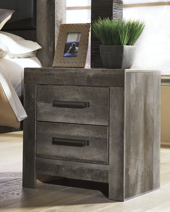 Wynnlow Nightstand