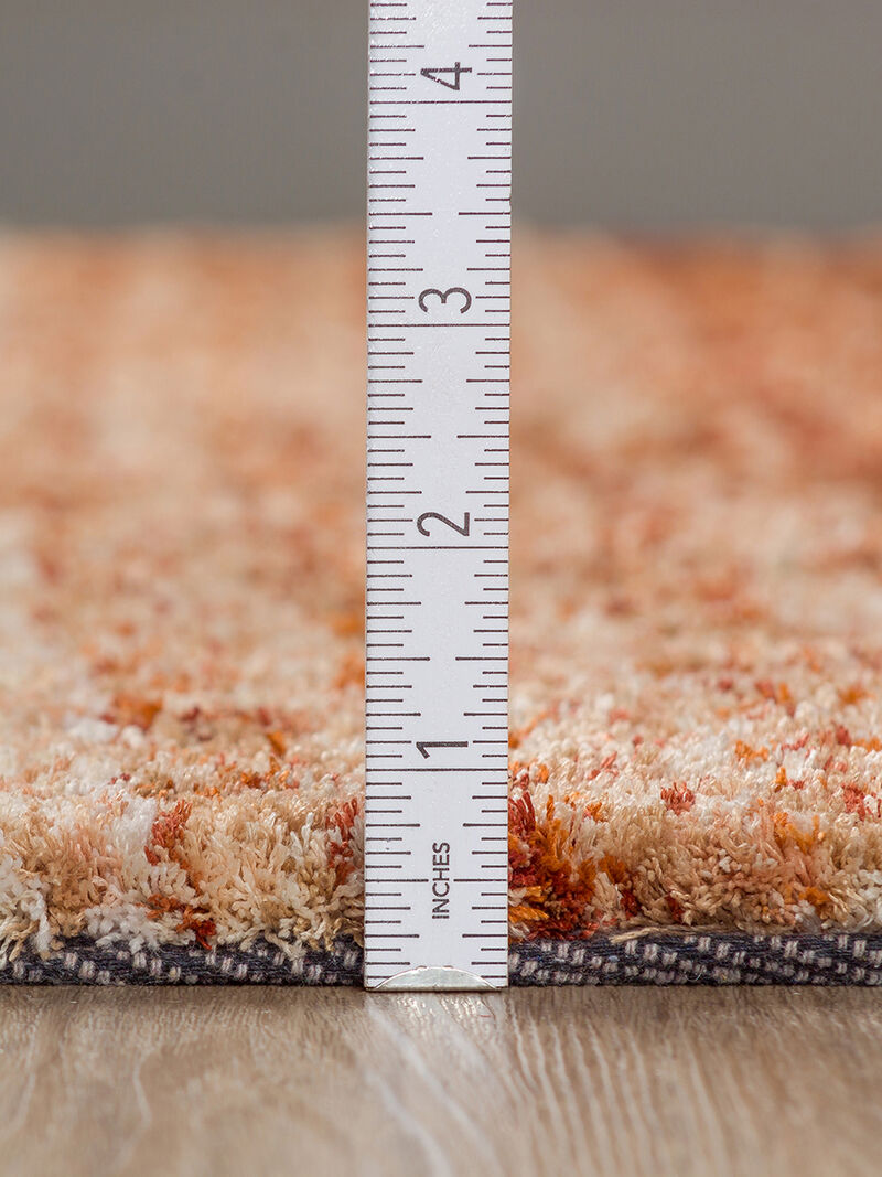 Joplin JP1 Sunset 3'6" x 5'6" Rug